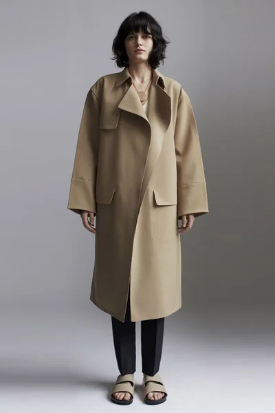 Look 1